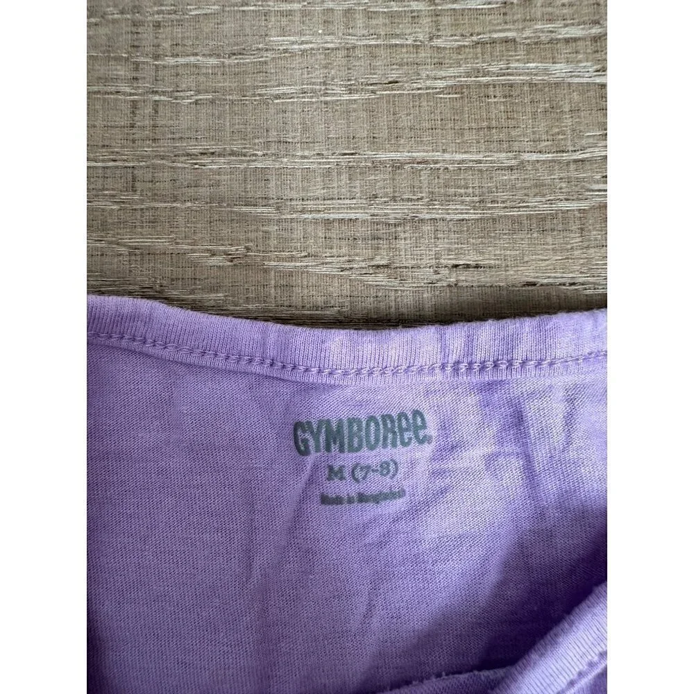 Gymboree this children